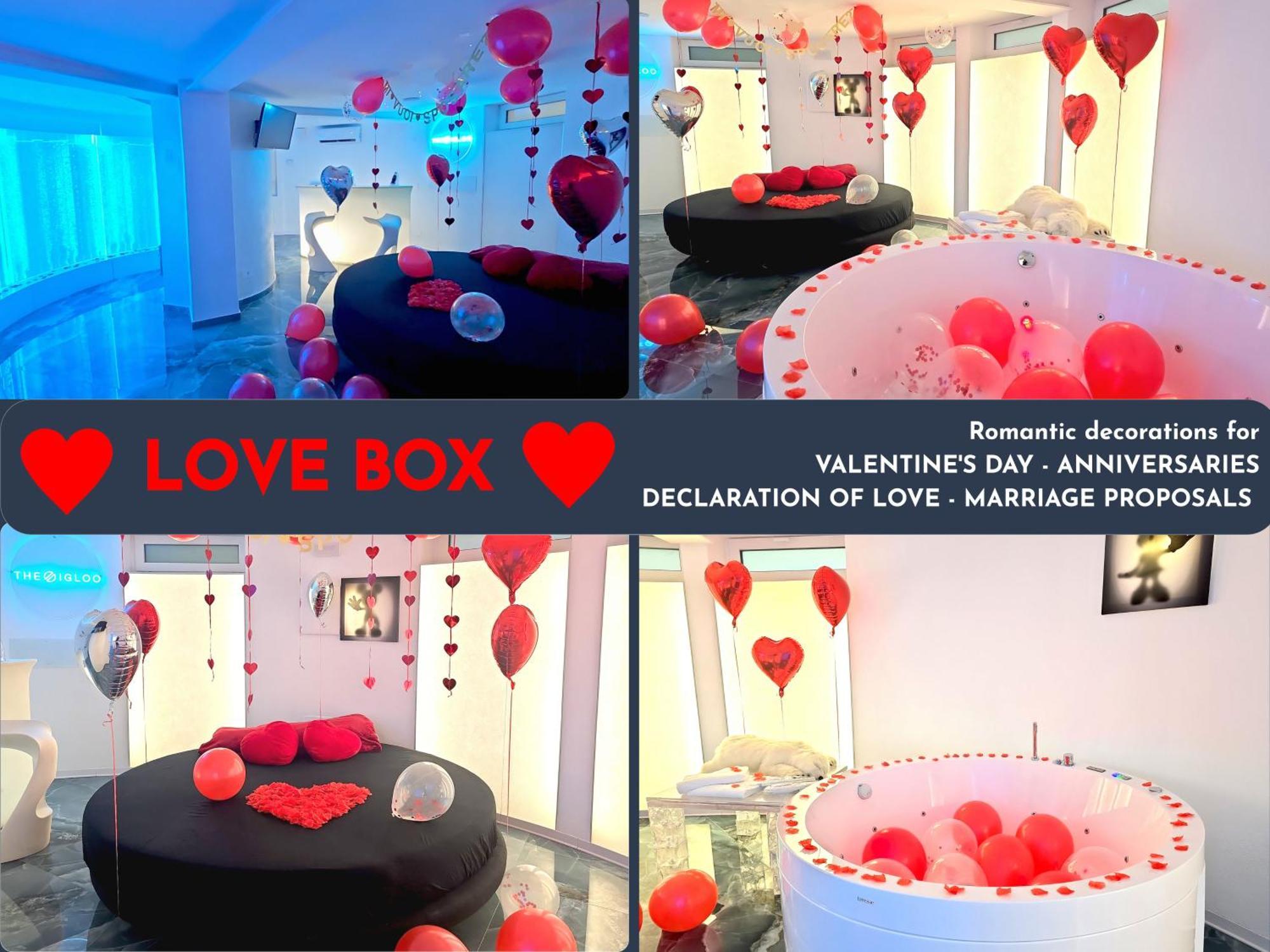 The Igloo Milano -Luxury Eclectic Suite - Jacuzzi - Milanoflats — Foto 1