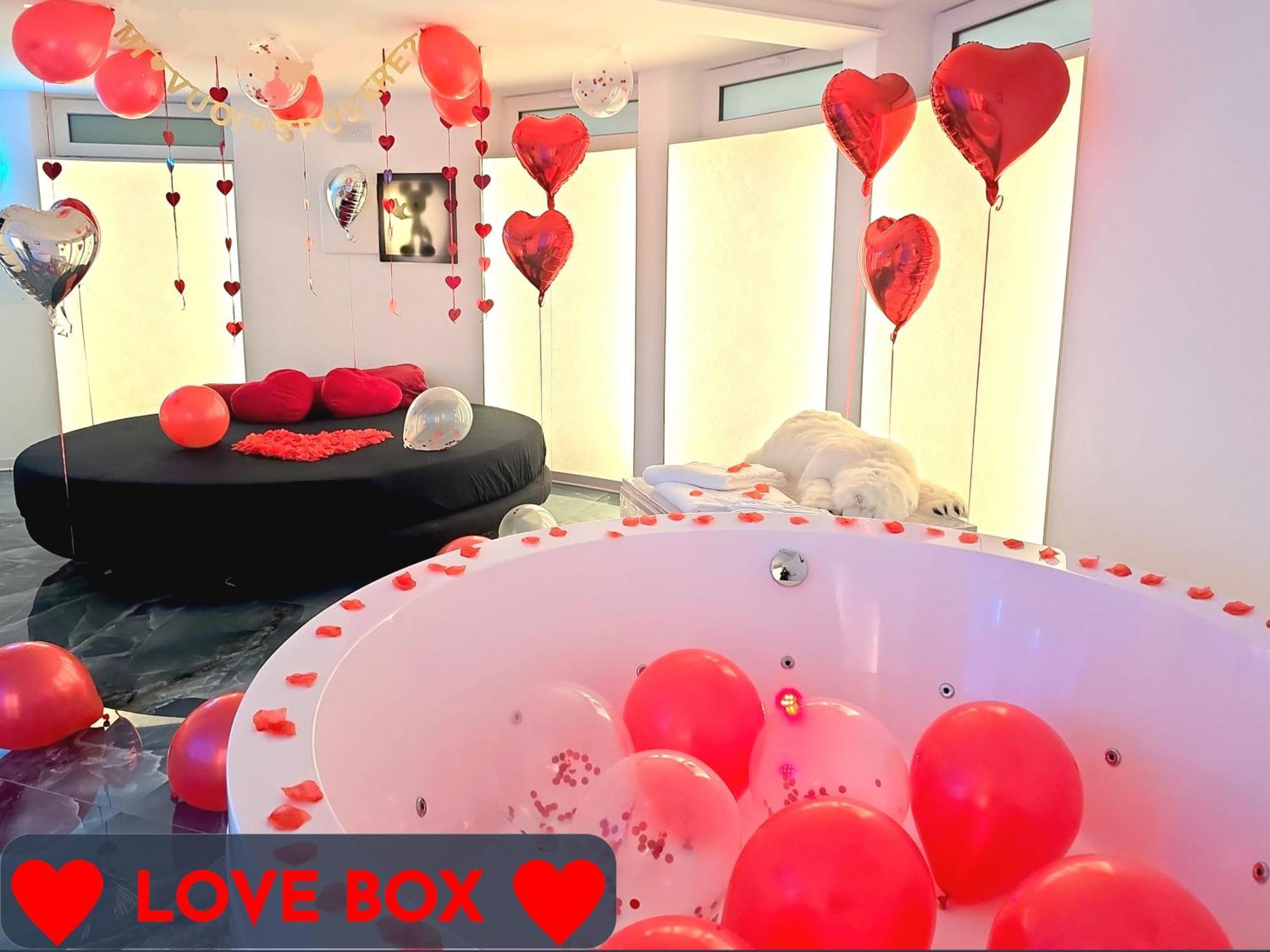 The Igloo Milano -Luxury Eclectic Suite - Jacuzzi - Milanoflats — Foto 3